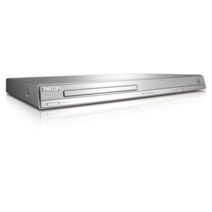 DVP3148K DVD player