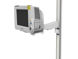 IntelliVue MP20/MP30 Mounting solution