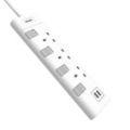 Power & Charge your electronics safely