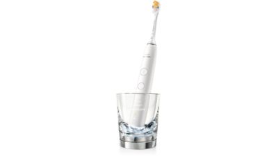 Sonicare DiamondClean Smart 9350 Rechargeable Toothbrush HX9902/74