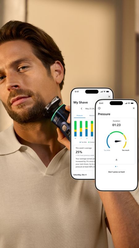 Real-time guidance on demand