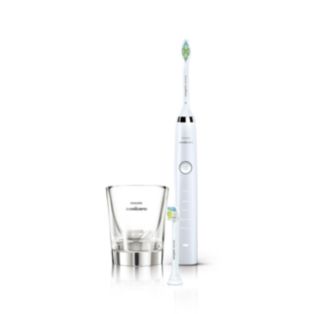 Sonicare DiamondClean Elektrische Schallzahnbürste