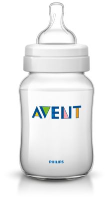 Classic baby bottle SCF683/17 | Avent