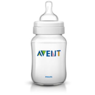 Avent Classic baby bottle