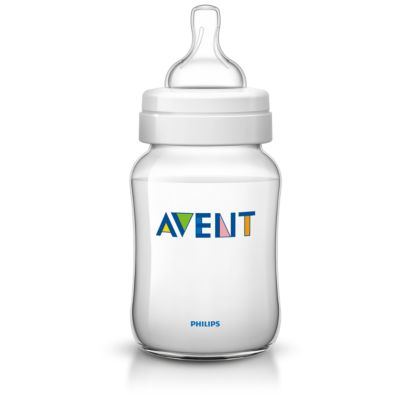Philips Avent Classic baby bottle