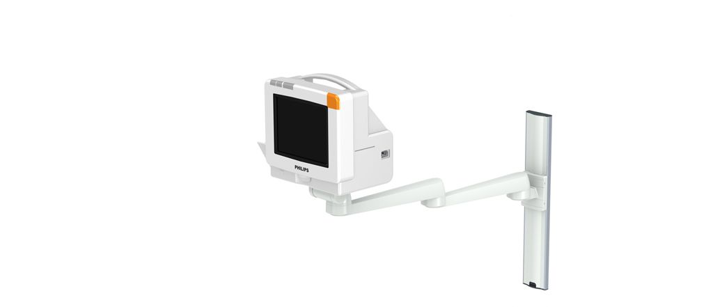 Standard product photograph
