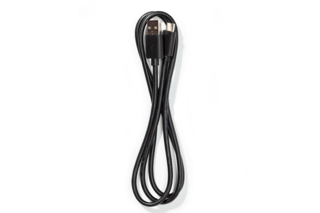Lumify iOS Charging Cable