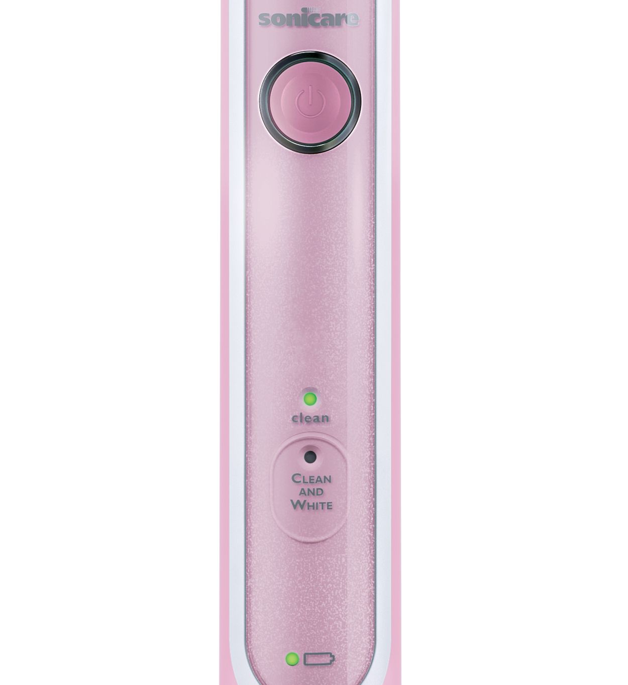 HealthyWhite 充電式電動歯ブラシ HX6764/37 | Sonicare