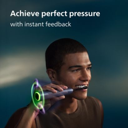Sonicare DiamondClean 9900 Prestige