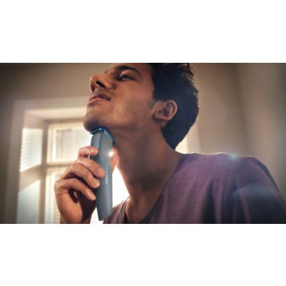 Philips Beard Trimmer 1000