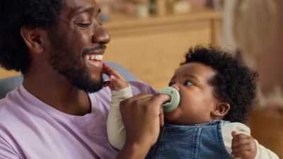 Avent Super Soothie Pacifier - thumbnail 10