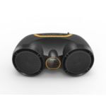 Enjoy your music wherever you go
