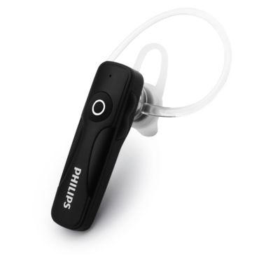 Bluetooth® mono headset