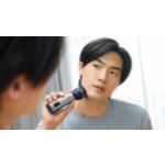 敏感肌でも快適で、きれいな剃り心地