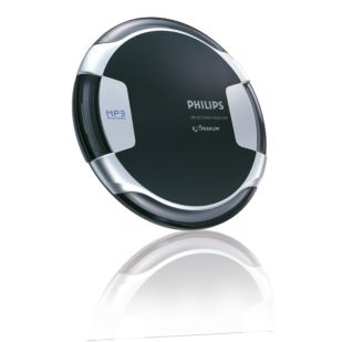 Portable MP3-CD Player