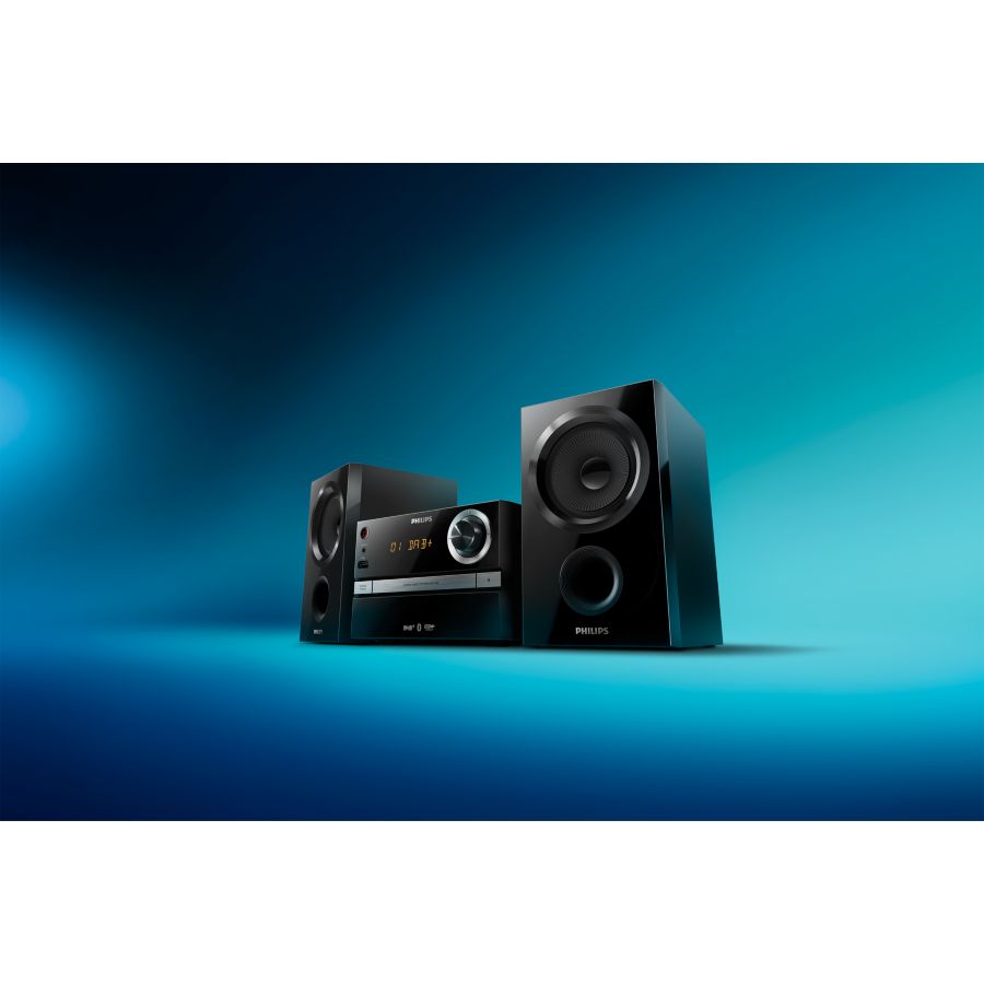 Relax to great music