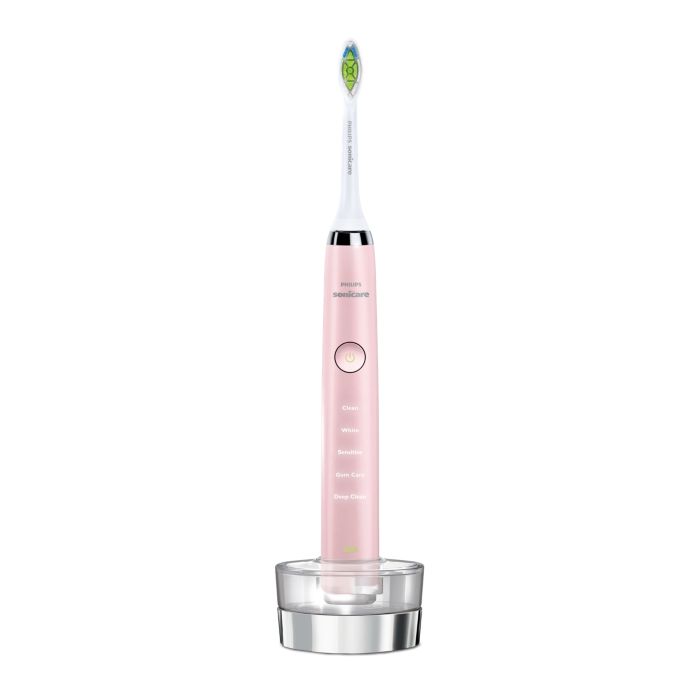 DiamondClean Sonic electric toothbrush HX9361/69 | Sonicare