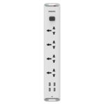 Power and charge your electronics