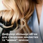 Швидке та потужне сушіння для професійних результатів