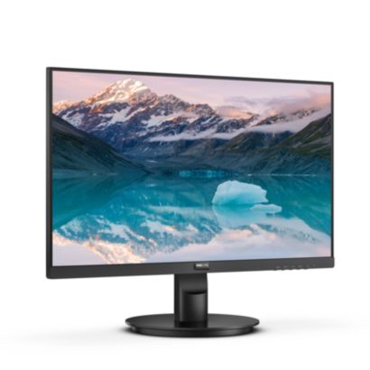 Philips Monitor