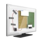 Great value in a modern design