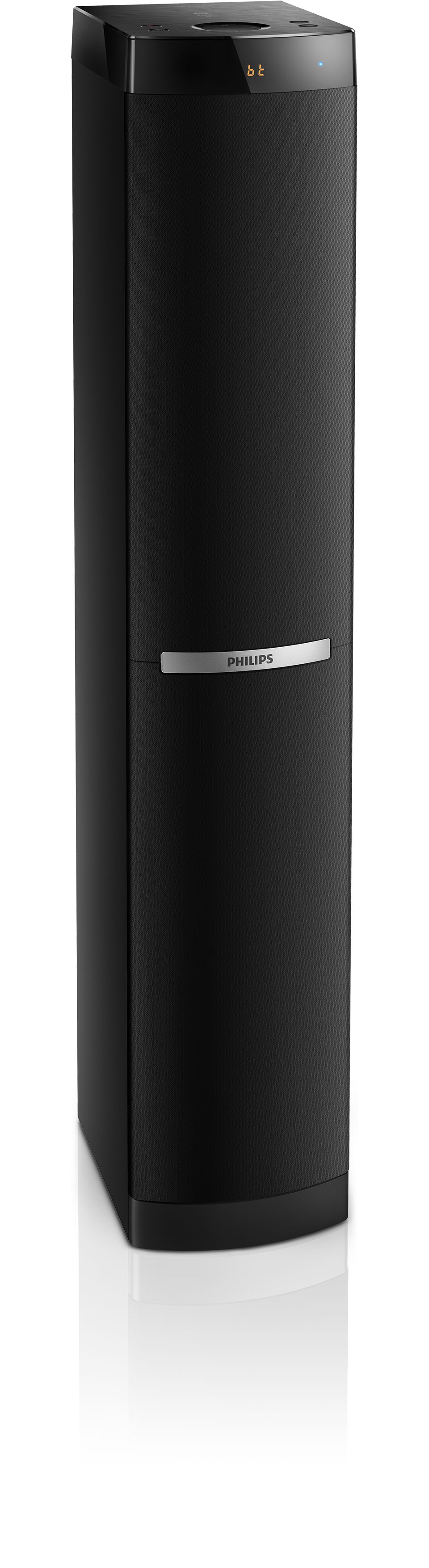 Micro music system BT2110/10 | Philips