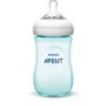 La forma más natural de alimentar con biberón