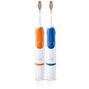 PowerUp Battery Sonicare toothbrush