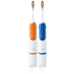 PowerUp Battery Sonicare toothbrush