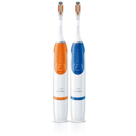 HX3631/04 Philips Sonicare PowerUp Battery Sonicare toothbrush