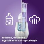Одна легка процедура від одного годування до наступного