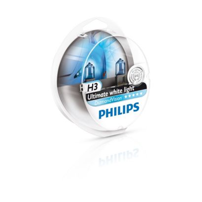 Philips DiamondVision
