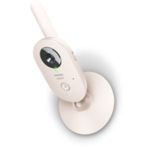 Stay close to your baby