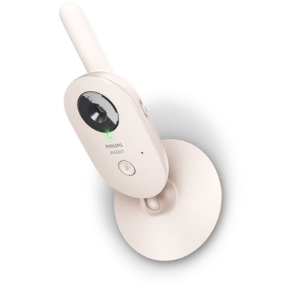 Avent Video Baby Monitor