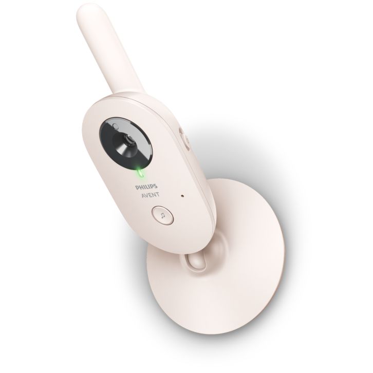 Stay close to your baby