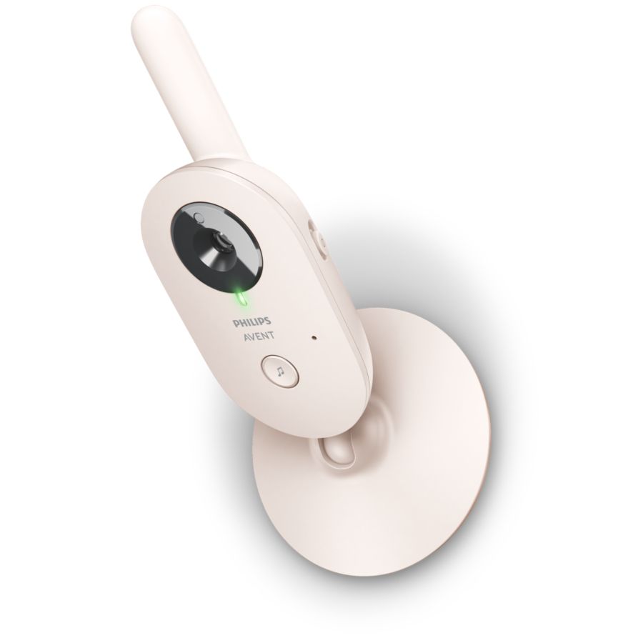 Stay close to your baby