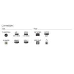 Full HD Android Smart LED TV