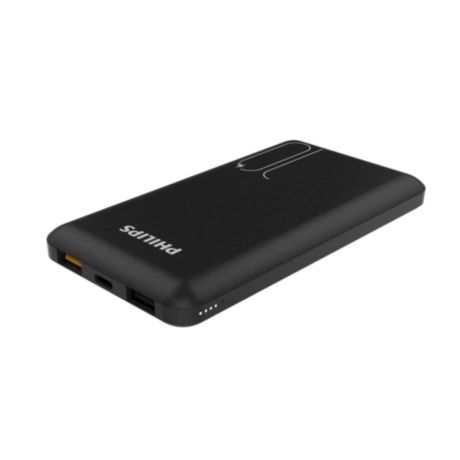 DLP9693KW/97  USB power bank