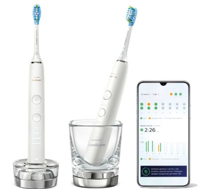 DiamondClean 9000
