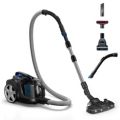Highest suction power with PowerCyclone 8*