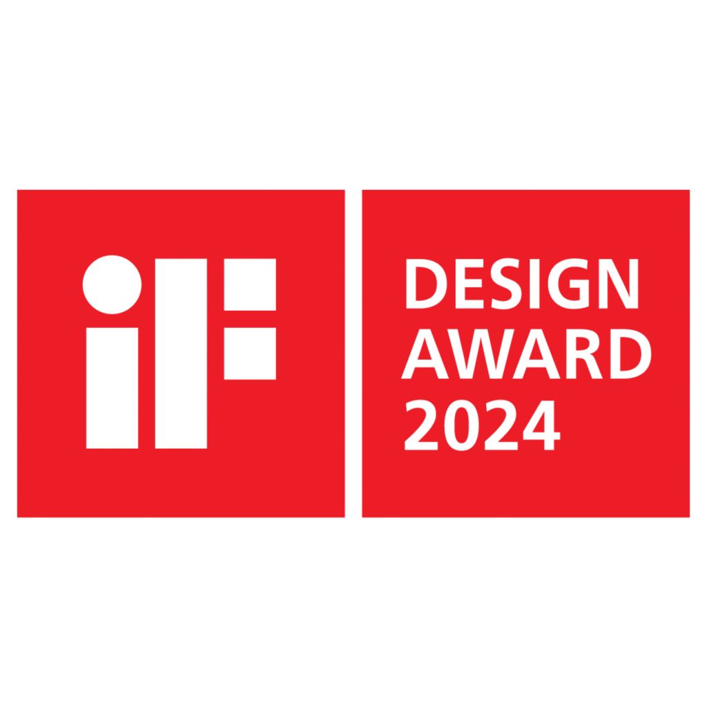 iF Product Design Award
