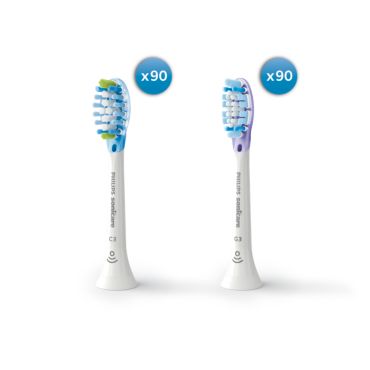 Philips Sonicare ProtectiveClean 4700 HX6481/60 Sonic electric toothbrush
