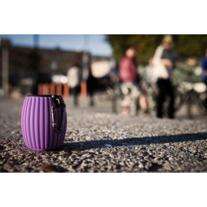 Philips SoundShooter