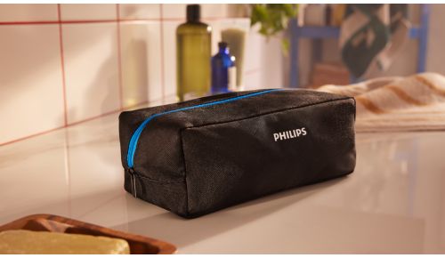 Eenvoudige, georganiseerde opslag