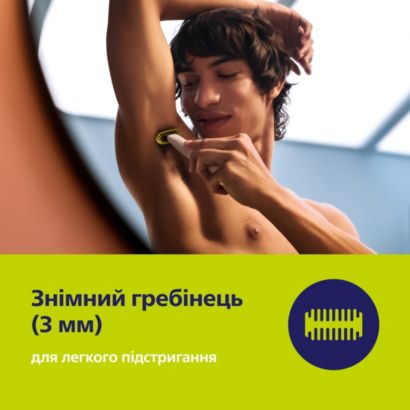Philips OneBlade Intimate