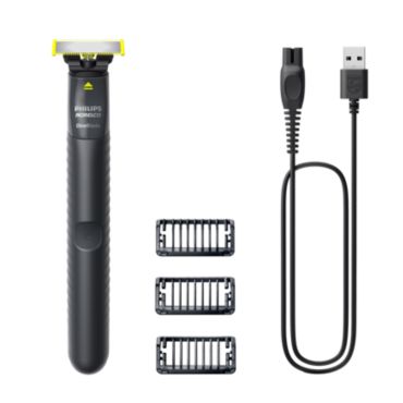Philips Norelco OneBlade Face
