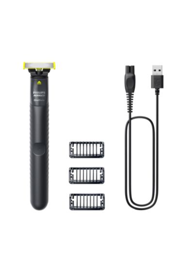 OneBlade Original Face