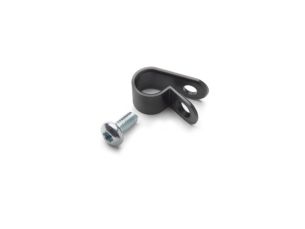 Trilogy Power Cord Clamp, Replacement Part