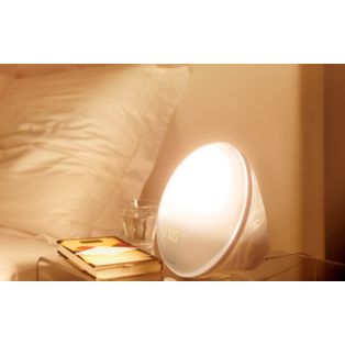 SmartSleep Wake-up Light
