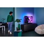 Elegant looks. Cinematic sound.